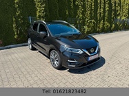 Nissan Qashqai 2020