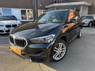 BMW X1 2022
