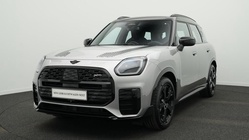 MINI Countryman 2025