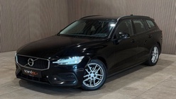 Volvo V60 2019