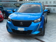 Peugeot 2008 2021