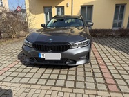 BMW 3 Series 2019