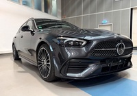 Mercedes-Benz C-Class 2024