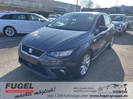 Seat Ibiza 2025