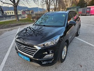 Hyundai Tucson 2020