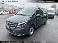 Mercedes-Benz Vito 2020