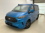 Ford Transit Custom 2025