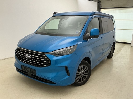 Ford Transit Custom 2025