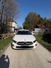 Mercedes-Benz A-Class 2020