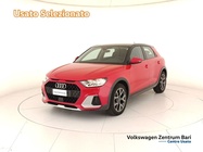 Audi A1 2021