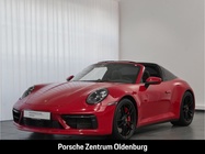 Porsche 992 2022