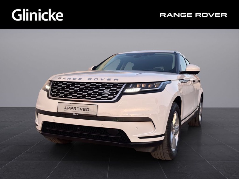 Land Rover Velar