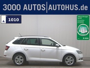 Skoda Fabia 2020
