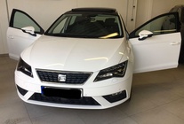 Seat Leon 2019