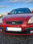 Kia Rio 2009