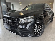 Mercedes-Benz GLC-Class 2019
