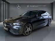 Mercedes-Benz C-Class 2024