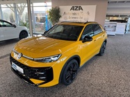 Volkswagen T-Roc 2026