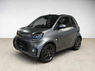 Smart ForTwo 2021