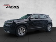 Jeep Avenger 2024