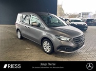 Mercedes-Benz T-Class 2024