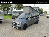 Mercedes-Benz V-Class 2023