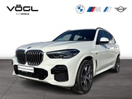 BMW X5 2022