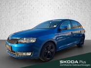 Skoda Rapid 2016