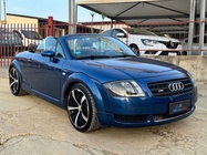 Audi TT 2004