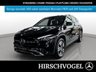 Mercedes-Benz GLA-Class 2025