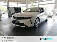 Opel Astra 2022