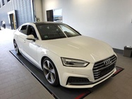 Audi A5 2019