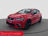 Seat Ibiza 2023