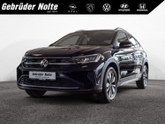 Volkswagen Taigo 2024