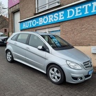 Mercedes-Benz B-Class 2010