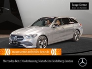 Mercedes-Benz C-Class 2023