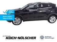 Volkswagen T-Cross 2025