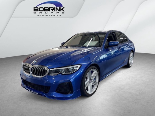 ALPINA D3 2021