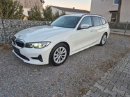 BMW 3 Series 2020