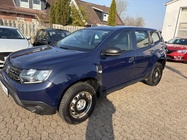 Dacia Duster 2020
