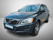 Volvo XC60 2012