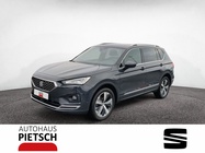 Seat Tarraco 2022