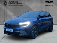 Renault Austral 2024