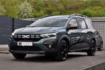 Dacia Jogger 2024