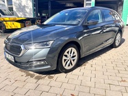 Skoda Octavia 2021