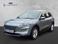 Ford Kuga 2021