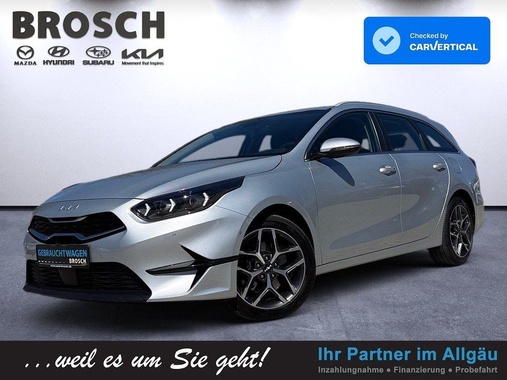 Kia Ceed 2023
