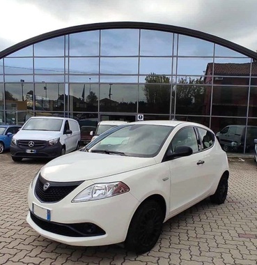 Lancia Ypsilon 2020