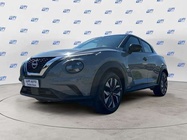 Nissan Juke 2025