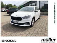 Skoda Fabia 2025